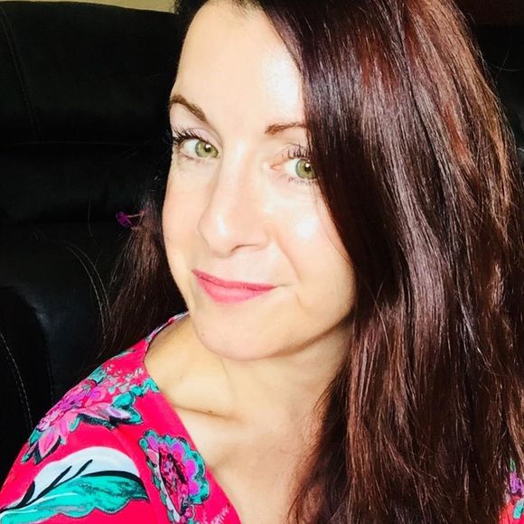 Meet your Posher, Maryalice - Picture 1 of 1